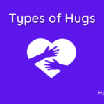 Types of Hugs