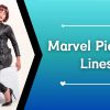 Marvel Pick-Up Lines