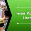 Tennis Pick-up Lines